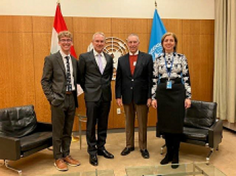 Utah student coalition advocates for mountains in 2022, plans for 2023